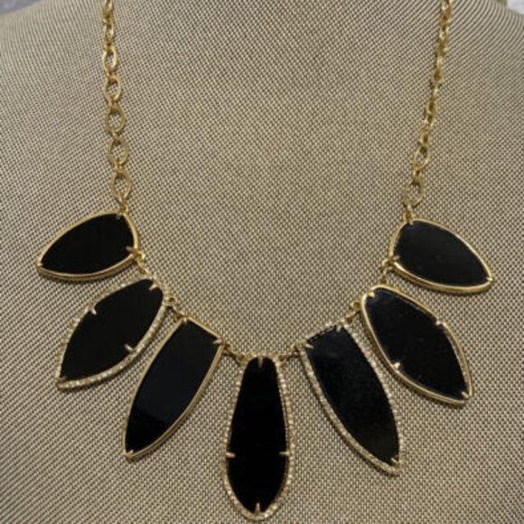 Stella & Dot - Allegra necklace - Picture 2 of 5